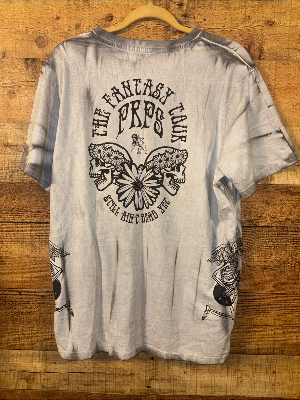 PRPS Graphic T-shirt